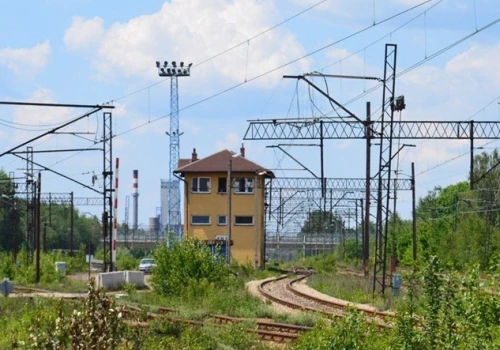 Knurów: Odbudowa przystanku przy kopalni. Jest przetarg PKP PLK