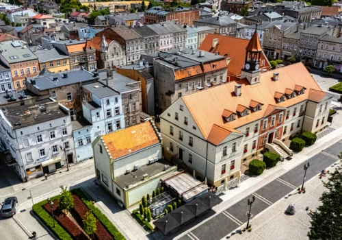 Zabytkowy dworzec w Kępnie zmieni funkcję. Przejdzie remont za ponad 10 mln zł