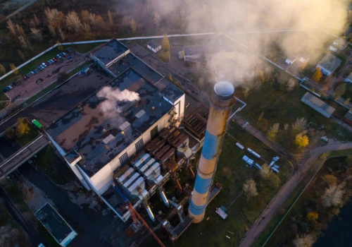 1,9 mln uprawnień za ponad 169 mln euro. Tak Polska sprzedaje uprawnienia do emisji CO2
