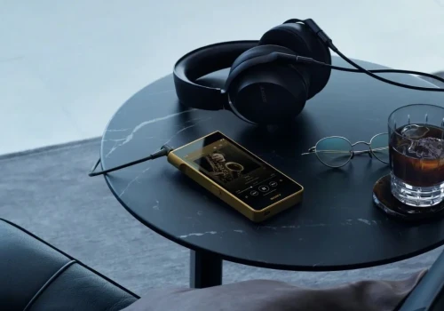 Oto Walkman dla wymagających. W cenie dwóch iPhone'ów Duo