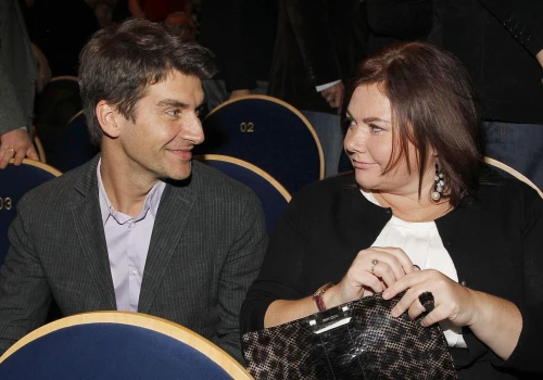 Zanim Katarzyna Niezgoda rozpoczęła związek z Tomaszem Kammelem, nikt o niej nie słyszał. Czy to jemu zawdzięcza swoją popularność