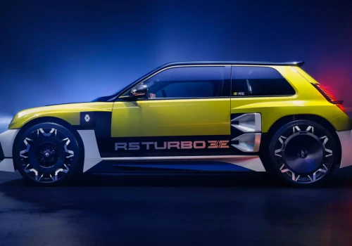 Renault za prawie 700 tys. zł. Ponad połowa produkcji już zarezerwowana