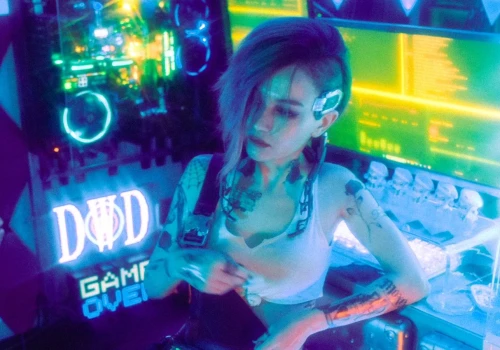 Filmowy Cyberpunk nie będzie ekranizacją gry. CD Projekt RED ma inny plan