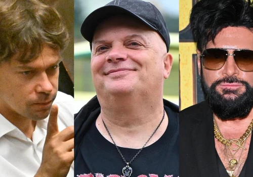 Skiba zakpił z Rutkowskiego. Zaproponował Kołodziejczakowi kolejnych 