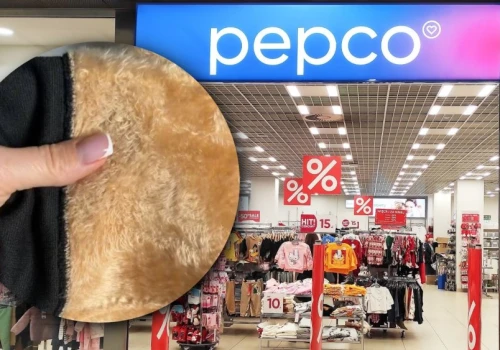 Pepco za 22 zł ma ratunek na zimne dni. Polki pokochały futerko w środku
