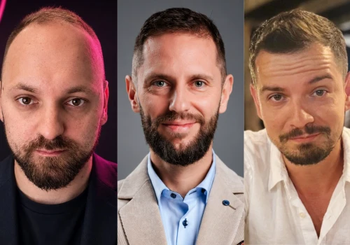 Freelancerzy i właściciele JDG coraz częściej tworzą z AI rozwiązania pod własny biznes. Czasem zastępują nimi drogie systemy i zewnętrznych wykonawców