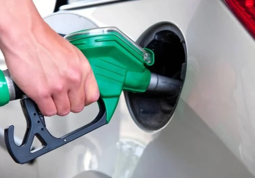 Ceny paliw lekko w dół na weekend. Ale diesel nadal po 8 zł