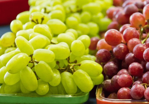 Przebadano winogrona z marketów. Wyniki są zatrważające