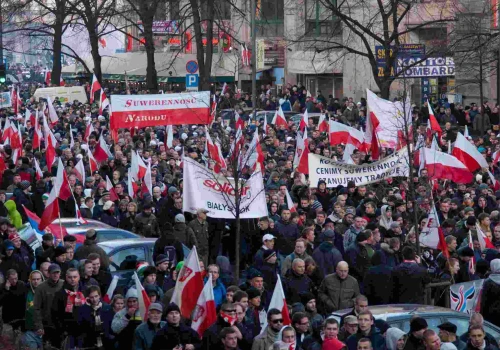 Jaka jest Polska 2026? Jest nas o 1,3 mln mniej. Polska szybko się starzeje