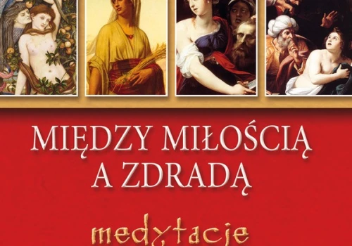 Kobiety – między miłością a zdradą. Dalila