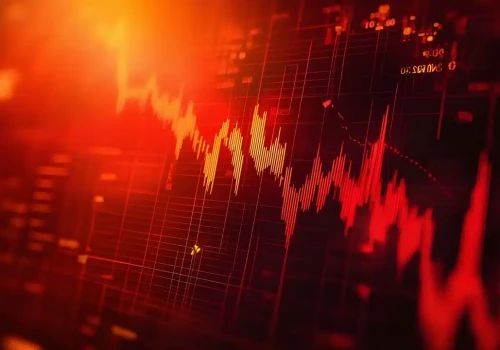 Najgorsza sesja od 28 lat. Giełda runęła po decyzji MSCI