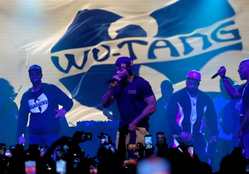 Call of Duty tchnie nowe życie w kultowy utwór Wu-Tang Clan