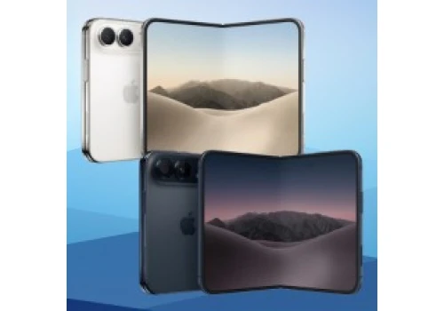 Przedsprzedaż iPhone’a Duo wystartowała. To pierwszy taki telefon od Apple! Sprawdź ofertę Media Expert