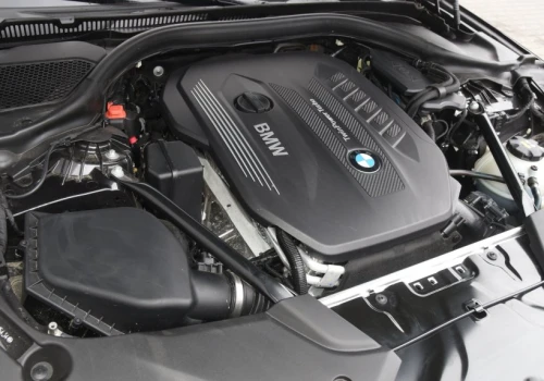 Silnik BMW 3.0d B57 – usterki, problemy, koszty napraw