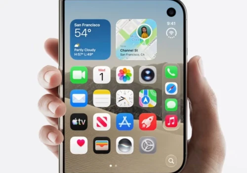 Ruszyła przedsprzedaż iPhone’a Duo! Gdzie kupić?