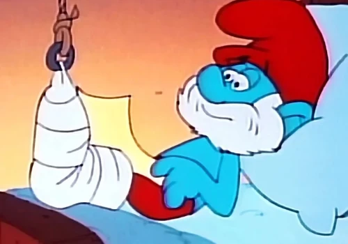 Wieczorynki PRL-u – QUIZ. Rozpoznaj 10 obrazków!