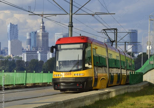 Raport NIK: Jak miasta zachęcają do korzystania z transportu publicznego