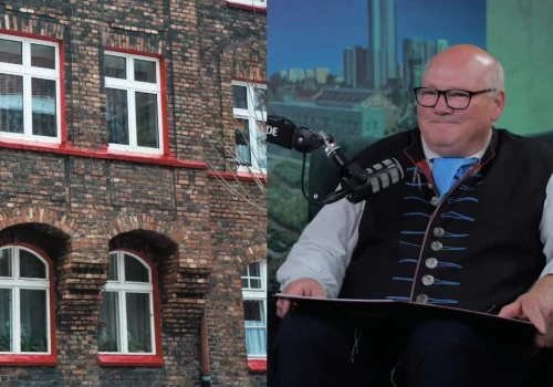 Czy zmora naprawdę mogła przyjść w nocy? Tajemnicza historia z Mysłowic