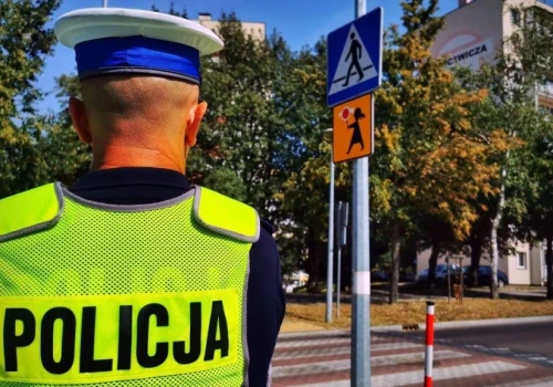 Setki spraw, blisko 200 zatrzymanych. Podsumowano działania przy szkołach