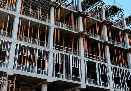 Miał być biurowiec, będzie hotel. Skanska szykuje nowy projekt w Warszawie