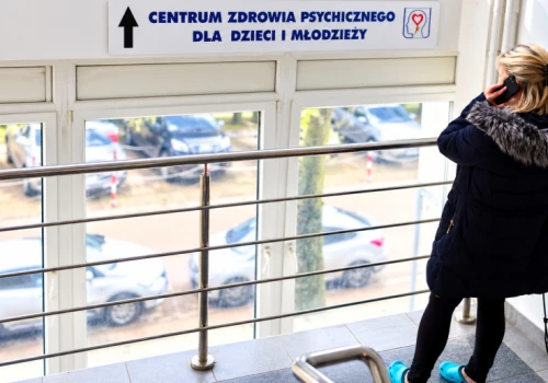 Wielka zmiana w psychiatrii znów odłożona. Znamy nieoficjalne plany Ministerstwa Zdrowia
