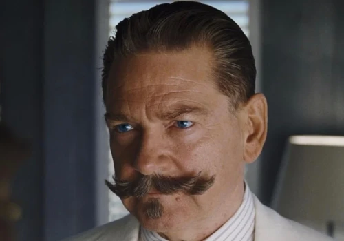 Marcin Dorociński zachwycił gwiazdora Hollywood. Kenneth Branagh ujawnił kulisy współpracy z Polakiem