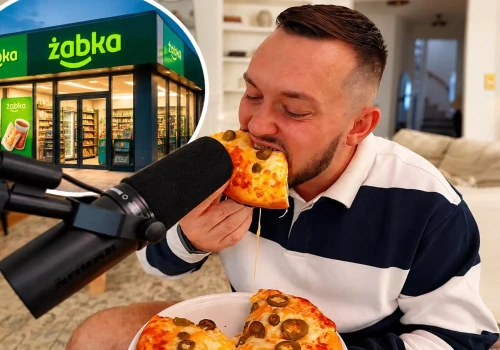 W Żabkach brakuje pizzy Książula. Sieć zapowiada nowe dostawy