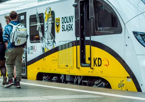 Nowy rozkład jazdy pociągów. Jakie zmiany czekają podróżnych?