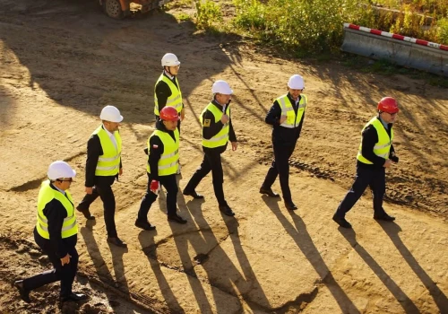 Wybrali firmę, która zaprojektuje łącznik A4 ze Wschodnią Obwodnicą Wrocławia