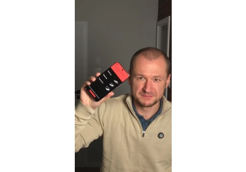 Smartfon z Androidem przewidzi kataklizm. Nowa funkcja już w Polsce