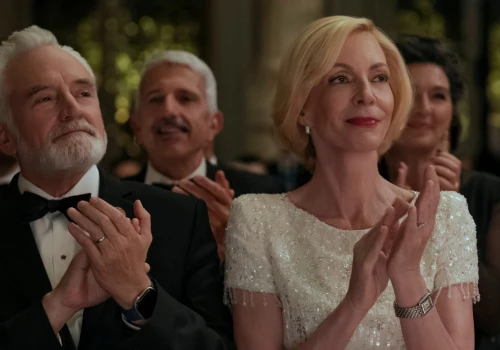 Netflix ma wielki hit. Ten kapitalny thriller właśnie pobił rekord – takich wyników jeszcze nie było