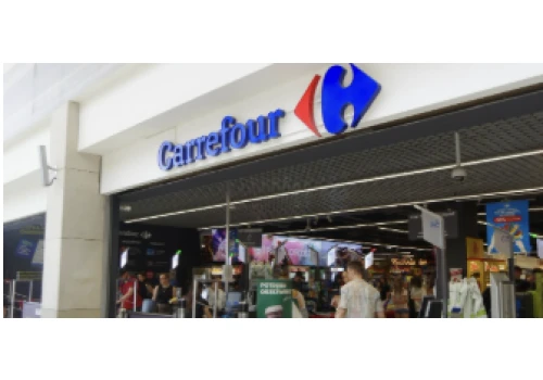 Carrefour zwalnia w Polsce: 210 osób straci pracę