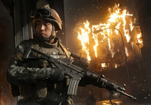 Testerzy Activision przegłosowali autoryzację strajku tuż przed premierą Call of Duty: Modern Warfare 4. Mogą rozpocząć go w każdej chwili