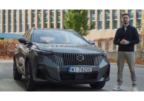 GAC EMZOOM. Co oferuje nowy gracz na polskim rynku?