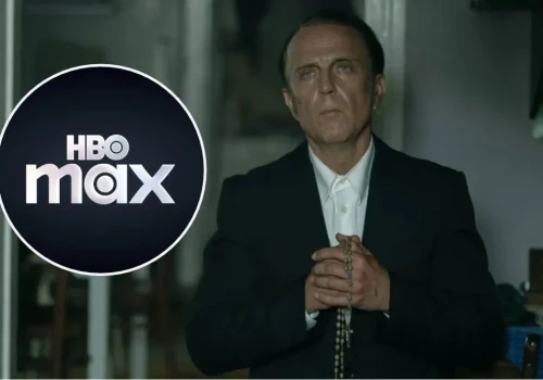 Wśród nocnej ciszy z datą premiery w HBO Max. Kiedy?