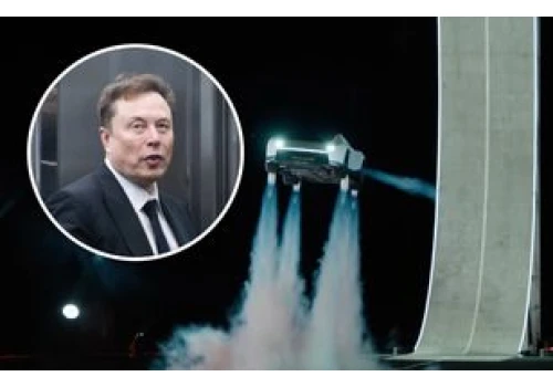 Czy ktoś to kupi? Elon Musk stracił swój geniusz sprzedawcy