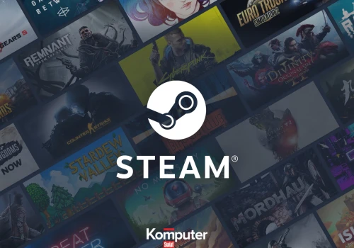 Steam z nowym systemem osiągnięć. Ruszyły testy nowej funkcji
