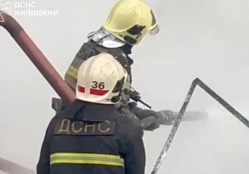 Wojna w Ukrainie. Rosja uderzyła w zakład z polskim kapitałem. Nie żyje jedna osoba