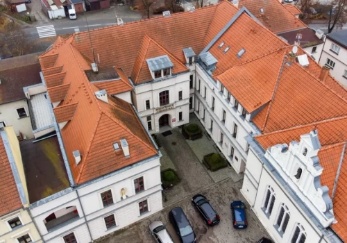 Zagadki, roboty i książki. Noc Bibliotek w Chojnicach już dzisiaj!