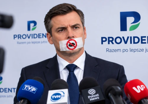 Mnożą się pytania o ubezpieczenia zdrowotne… UNIQA i Provident milczą, a pacjenci nie przebierają w słowach