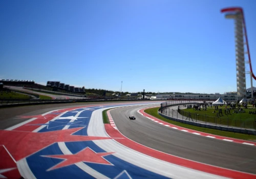 Plan transmisji GP USA 2026 F1