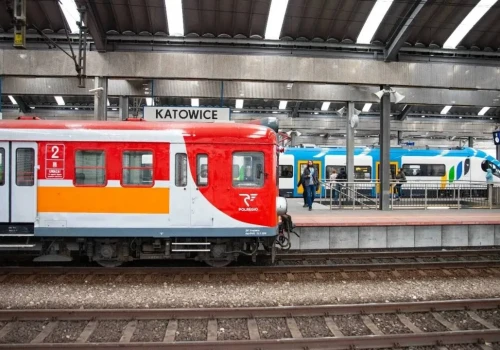 Używane pociągi z Niemiec i Włoch trafią do Polski. Za ponad pół miliarda złotych!