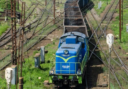 Sąd zatwierdził układ PKP Cargotabor z wierzycielami. Roszczenia przekraczają 243 mln zł
