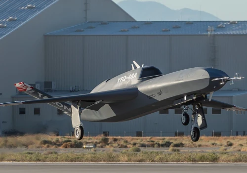PILNE: „Lojalni skrzydłowi” dla F-35 w planach polskiej armii. Jest potwierdzenie