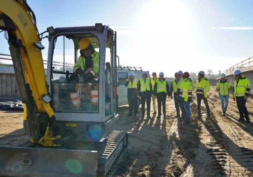 Nowy wjazd do Wrocławia z A4. Łącznik Karwiany bliżej projektu, obwodnica w budowie
