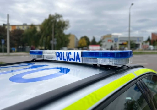 Uczniowie znanego lubelskiego liceum zatrzymani przez policję. Szukali sposobu, jak pozbyć się nielubianego kolegi