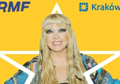 Weekend w Krakowie z Marylą Rodowicz. Atrakcji na sobotę i niedzielę jest więcej