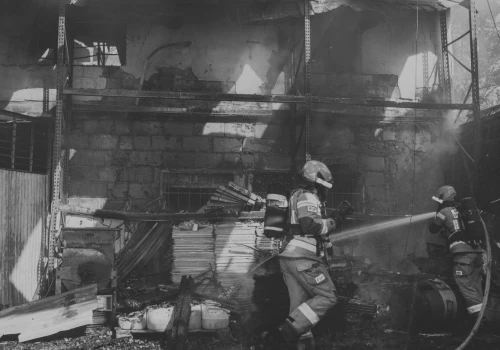 W całej Polsce zawyją syreny. Strażacy oddadzą hołd tragicznie zmarłym kolegom