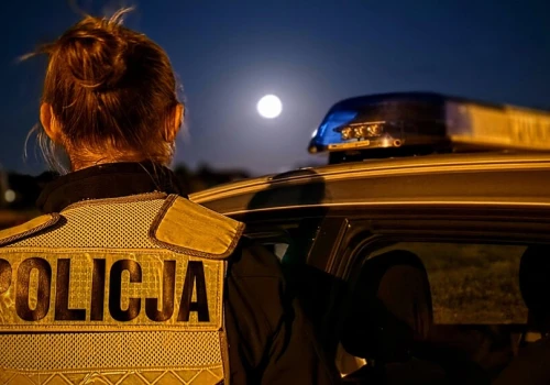 Zemsta na byłym partnerze. Skończyła się więzieniem