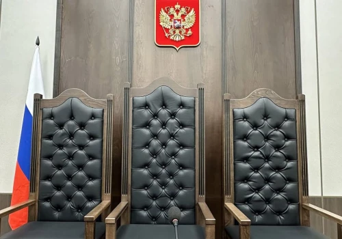 Rosyjskie sądy masowo odwołują rozprawy po atakach na centra danych Yandexu
